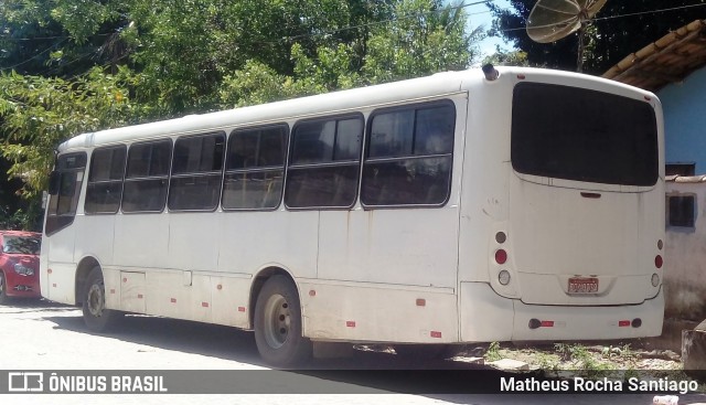 Alicerce Transportes 3272 na cidade de Porto Seguro, Bahia, Brasil, por Matheus Rocha Santiago. Número da foto: #6193412.