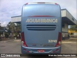 Viação Águia Branca 32140 na cidade de Piritiba, Bahia, Brasil, por Mario dos Santos Nogueira Junior. Número da foto: #:id.