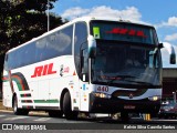 RIL - Rodoviário Ibitinguense Ltda. 440 na cidade de Ribeirão Preto, São Paulo, Brasil, por Kelvin Silva Caovila Santos. Número da foto: #:id.