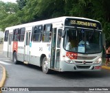 Borborema Imperial Transportes 243 na cidade de Recife, Pernambuco, Brasil, por José Ailton Neto. Número da foto: #:id.