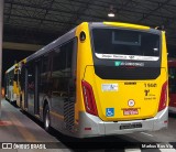 VIP - Unidade Brás 3 9441 na cidade de São Paulo, São Paulo, Brasil, por Markus Bus Vip. Número da foto: #:id.