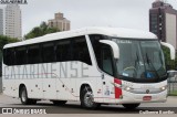 Auto Viação Catarinense 3359 na cidade de Curitiba, Paraná, Brasil, por Guilherme Bomfim. Número da foto: #6193675.