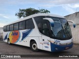 Viação Juína 1003 na cidade de Cuiabá, Mato Grosso, Brasil, por Joao Victor Machhado. Número da foto: #6193200.