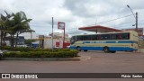Viação Novo Horizonte 902311 na cidade de Barra da Estiva, Bahia, Brasil, por Flávio  Santos. Número da foto: #:id.