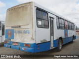 Ônibus Particulares 7292 na cidade de Queimadas, Paraíba, Brasil, por Diego Rhamon Reis da Silva. ID da foto: :id.