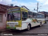 Expresso Boa Vista 5913 na cidade de Cachoeira, Bahia, Brasil, por Luiz Antonio Doria. Número da foto: #6194647.