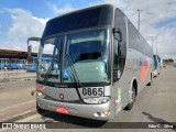 Britense Turismo 0865 na cidade de Aracaju, Sergipe, Brasil, por Eder C.  Silva. Número da foto: #:id.
