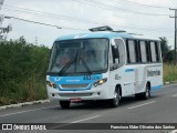 Uruburetama Transportes 4532370 na cidade de Pacatuba, Ceará, Brasil, por Francisco Elder Oliveira dos Santos. Número da foto: #:id.
