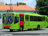 Viação Santana 02791 na cidade de Teresina, Piauí, Brasil, por Willian Pontual. Número da foto: #:id.
