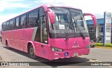 BIUSA 57 na cidade de Costa Rica, Mato Grosso do Sul, Brasil, por Andrés Martínez Rodríguez. Número da foto: #6195210.