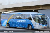 Viação Cometa 12212 na cidade de Campinas, São Paulo, Brasil, por Matheus Gabriel dos Santos. Número da foto: #6195512.