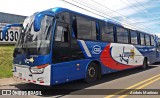 Lumaca C-203 na cidade de Costa Rica, Mato Grosso do Sul, Brasil, por Andrés Martínez Rodríguez. Número da foto: #6195254.