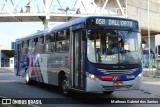 Auto Viação Ouro Verde 32.060 na cidade de Campinas, São Paulo, Brasil, por Matheus Gabriel dos Santos. Número da foto: #6195621.