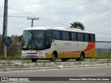 Gertaxi 4892052 na cidade de Pacatuba, Ceará, Brasil, por Francisco Elder Oliveira dos Santos. Número da foto: #:id.