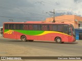 Ônibus Particulares 10779 na cidade de Ji-Paraná, Rondônia, Brasil, por Gian Lucas  Santana Zardo. Número da foto: #6193502.