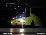 Viação Itapemirim 8639 na cidade de Queluz, São Paulo, Brasil, por Thales Pires Silva. Número da foto: #6194674.