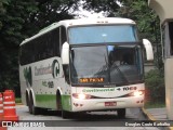 Viação Continental de Transportes 1069 na cidade de São Paulo, São Paulo, Brasil, por Douglas Couto Barbalho. Número da foto: #:id.