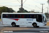 AVOA - Auto Viação Ourinhos Assis 13467 na cidade de Assis, São Paulo, Brasil, por Rodrigo Barraza. Número da foto: #:id.