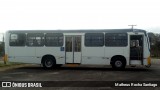 Alicerce Transportes 10413 na cidade de Porto Seguro, Bahia, Brasil, por Matheus Rocha Santiago. Número da foto: #6193447.