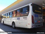 Viação Colombo 99003 na cidade de Curitiba, Paraná, Brasil, por Jefferson Simões. Número da foto: #:id.