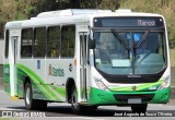 Viação Piracicabana Santos 4808 na cidade de Piraí, Rio de Janeiro, Brasil, por José Augusto de Souza Oliveira. Número da foto: #:id.