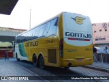 Empresa Gontijo de Transportes 12630 na cidade de Belo Horizonte, Minas Gerais, Brasil, por Marlon Mendes da Silva Souza. Número da foto: #6193433.