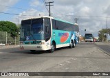 Britense Turismo 9491 na cidade de Aracaju, Sergipe, Brasil, por Eder C.  Silva. ID da foto: :id.