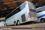Viação Garcia 7907 na cidade de Campo Mourão, Paraná, Brasil, por Guilherme Esteves Peruzzi. Número da foto: #6193757.
