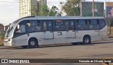 Transporte Coletivo Glória BL333 na cidade de Brasil, por Fernando de Oliveira Junior. ID da foto: :id.