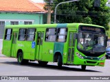 EMVIPI - Empresa Viação Piauí 01066 na cidade de Teresina, Piauí, Brasil, por Willian Pontual. Número da foto: #:id.