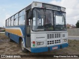 Ônibus Particulares 6632 na cidade de Queimadas, Paraíba, Brasil, por Diego Rhamon Reis da Silva. Número da foto: #:id.