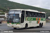 Empresa Gontijo de Transportes 21240 na cidade de Manhuaçu, Minas Gerais, Brasil, por Rodrigo Matheus. Número da foto: #6193807.