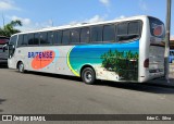 Britense Turismo 0355 na cidade de Aracaju, Sergipe, Brasil, por Eder C.  Silva. Número da foto: #:id.