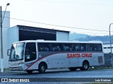 Viação Santa Cruz 238070 na cidade de Juiz de Fora, Minas Gerais, Brasil, por Luiz Krolman. Número da foto: #6194181.