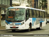 Expresso Tanguá 4.105 na cidade de São Gonçalo, Rio de Janeiro, Brasil, por André Luiz Gomes de Souza. Número da foto: #:id.