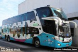 UTIL - União Transporte Interestadual de Luxo 11514 na cidade de Campinas, São Paulo, Brasil, por Matheus Gabriel dos Santos. Número da foto: #6195454.