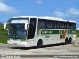 Empresa Gontijo de Transportes 21000 na cidade de Natal, Rio Grande do Norte, Brasil, por Joao Paulo Nascimento Silva. Número da foto: #:id.