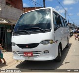 Valdivino Turismo 8867 na cidade de Aracaju, Sergipe, Brasil, por Eder C.  Silva. Número da foto: #:id.