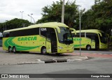 Viação Garcia 7799 na cidade de São Paulo, São Paulo, Brasil, por George Miranda. Número da foto: #6194133.