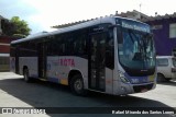 Rota Transportes Rodoviários 7865 na cidade de Itabuna, Bahia, Brasil, por Rafael Miranda dos Santos Lopes. Número da foto: #:id.