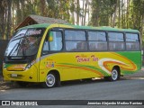Buses Terma Tur 61 na cidade de Brasil, por Jeremias Alejandro Medina Ramirez. Número da foto: #:id.