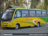 Buses Terma Tur 61 na cidade de Brasil, por Jeremias Alejandro Medina Ramirez. ID da foto: :id.