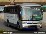 Santa Adélia Fretamento 1800 na cidade de Brasil, por Luciano Ferreira da Silva. Número da foto: #:id.