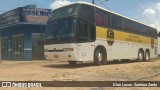 Ônibus Particulares 8421 na cidade de Ji-Paraná, Rondônia, Brasil, por Gian Lucas  Santana Zardo. ID da foto: :id.