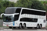 Auto Viação Catarinense 3536 na cidade de Curitiba, Paraná, Brasil, por Guilherme Bomfim. Número da foto: #6193854.