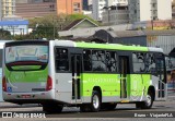 Viação Garcia 8985 na cidade de Londrina, Paraná, Brasil, por Bruno - ViajanteFLA. Número da foto: #6194215.