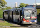 Viação Boa Vista BV-7104 na cidade de Campinas, São Paulo, Brasil, por Matheus Gabriel dos Santos. Número da foto: #6195556.
