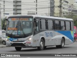 Rio Ita RJ 152.621 na cidade de Niterói, Rio de Janeiro, Brasil, por Willian Raimundo Morais. Número da foto: #:id.