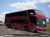 Viação Garcia 7137 na cidade de Sorocaba, São Paulo, Brasil, por George Miranda. Número da foto: #6194176.