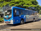 Transcooper > Norte Buss 2 6501 na cidade de São Paulo, São Paulo, Brasil, por Bruno Kozeniauskas. Número da foto: #:id.